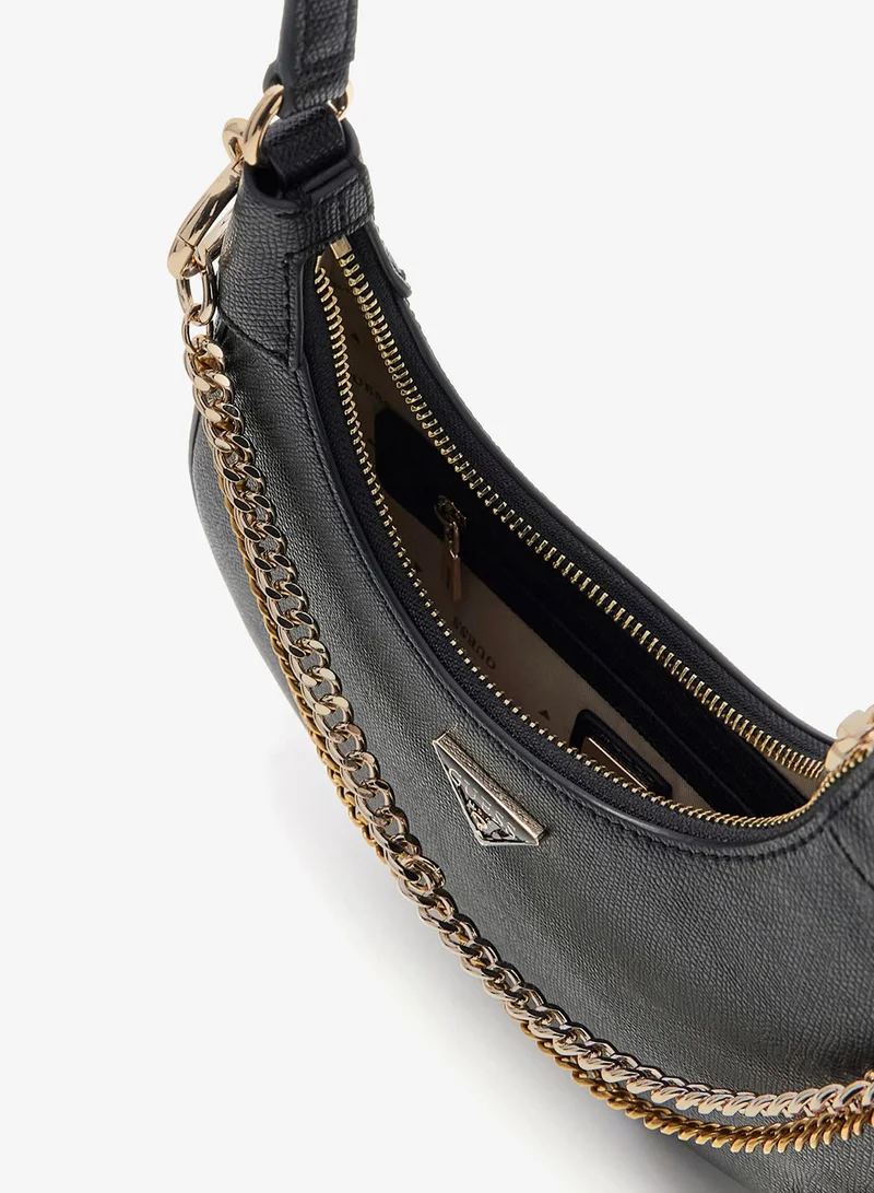 GUESS  Davina Shoulder Bag for Women | Best Price UAE